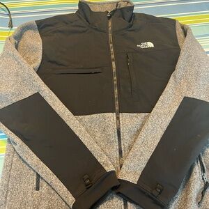 Men’s The North Face Fleece Jacket